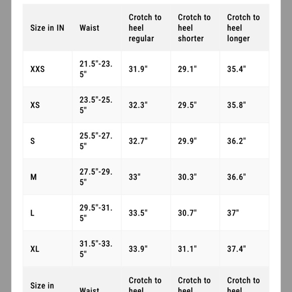 Fitjeans - Pastel Flared khaki (Like New) - Picture 6 of 11